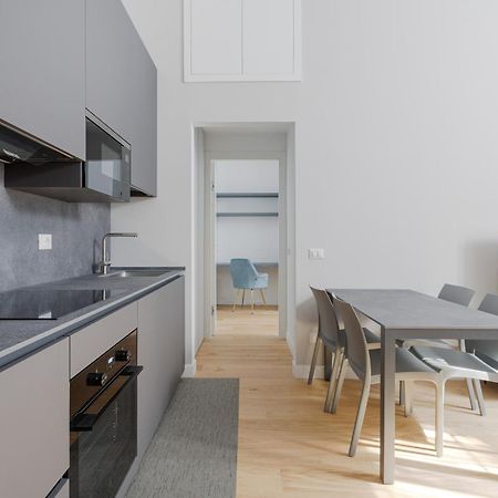Mac Mahon - Urban Oasis Apartment! Milan Exterior photo