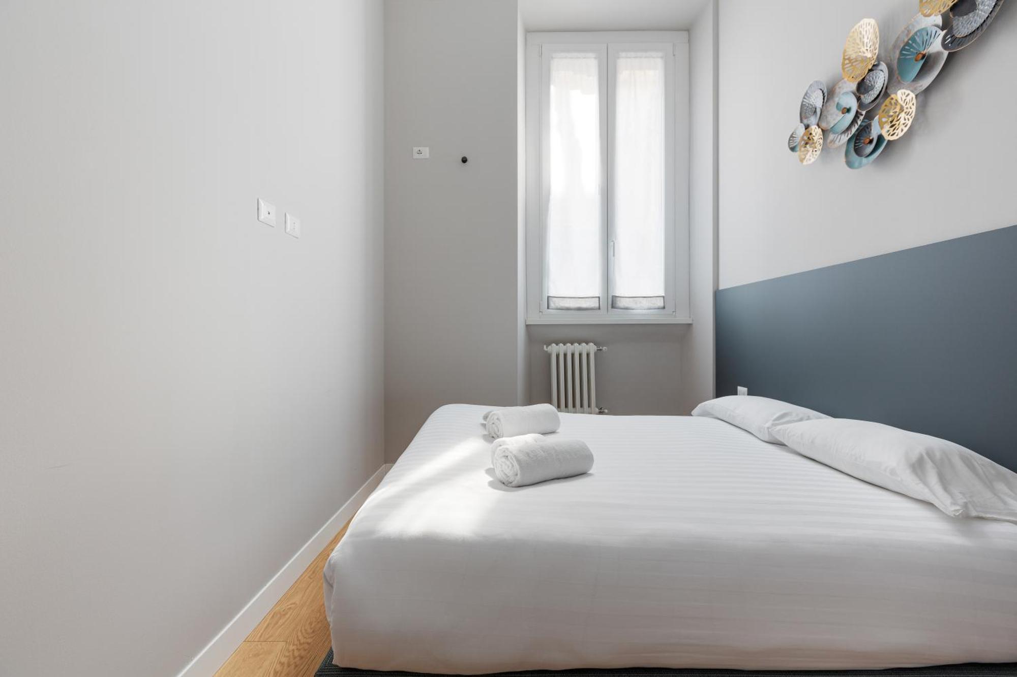 Mac Mahon - Urban Oasis Apartment! Milan Exterior photo