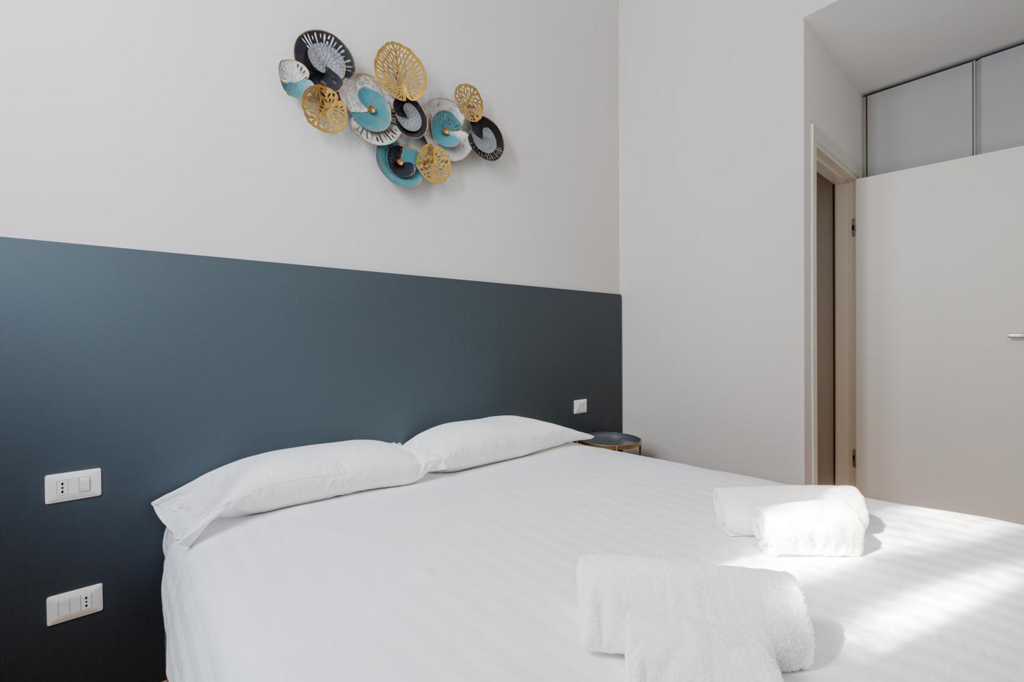 Mac Mahon - Urban Oasis Apartment! Milan Exterior photo