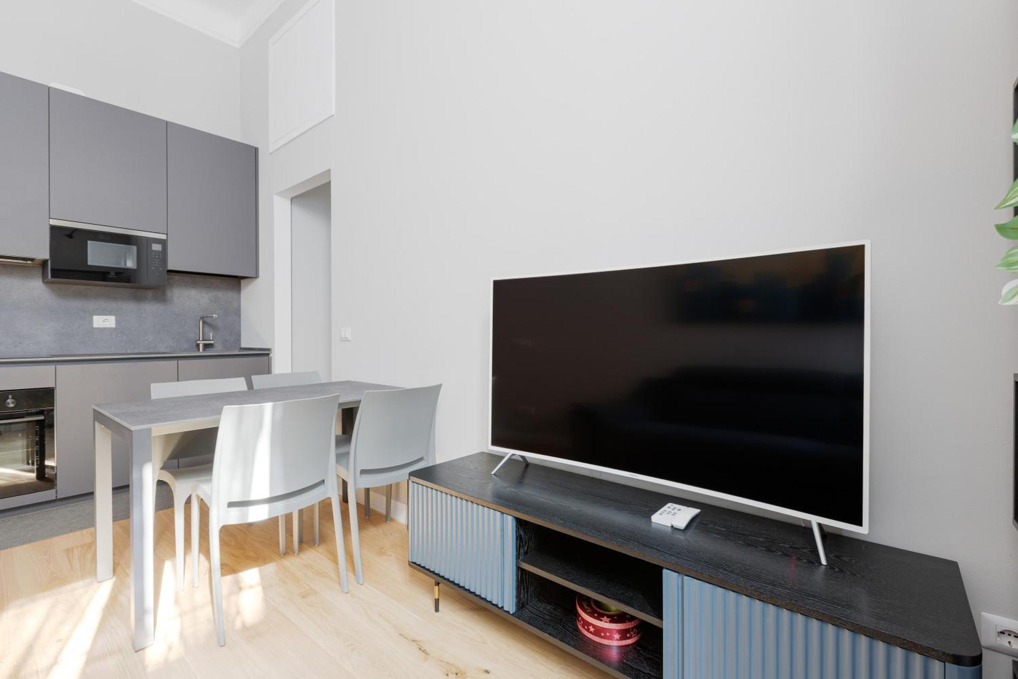 Mac Mahon - Urban Oasis Apartment! Milan Exterior photo