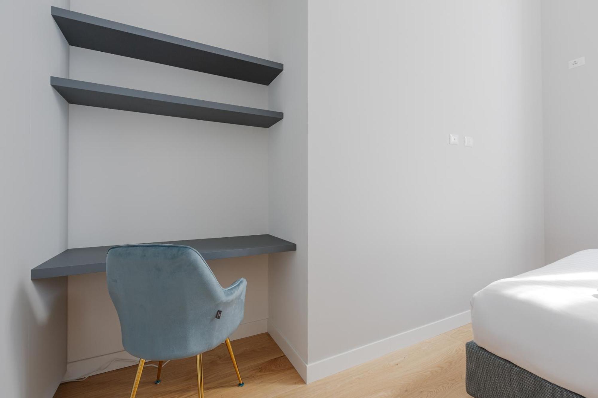 Mac Mahon - Urban Oasis Apartment! Milan Exterior photo